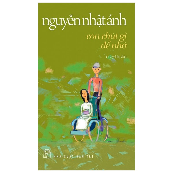 Còn chút gì để nhớ