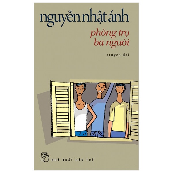 Phòng trọ ba người