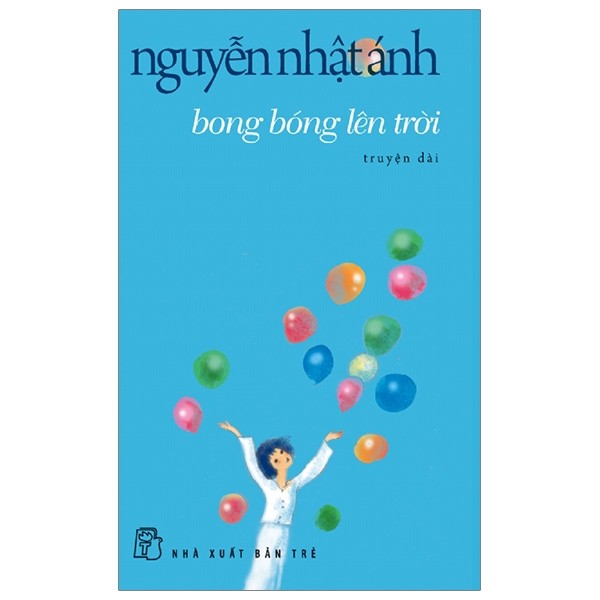 Bong bóng lên trời