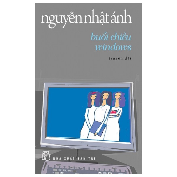 Buổi chiều Windows