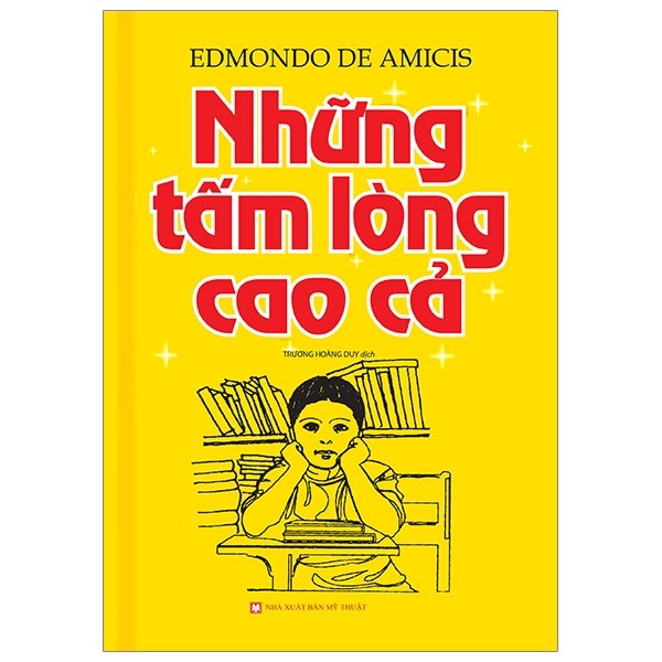 Những tấm lòng cao cả