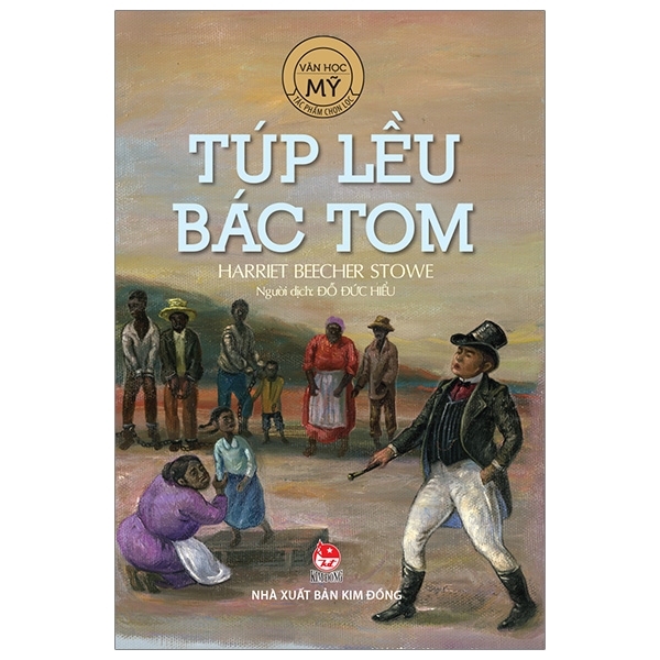 Túp lều bác Tom