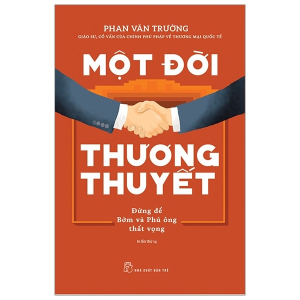Một đời thương thuyết
