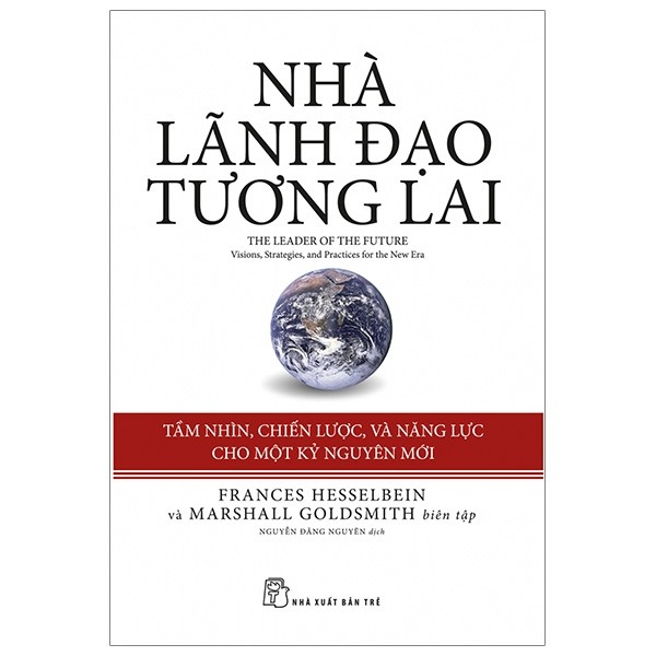 Nhà lãnh đạo tương lai