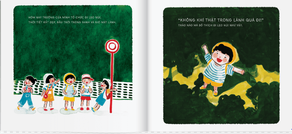 Set Ehon chơi thể thao cùng Kenta - bộ