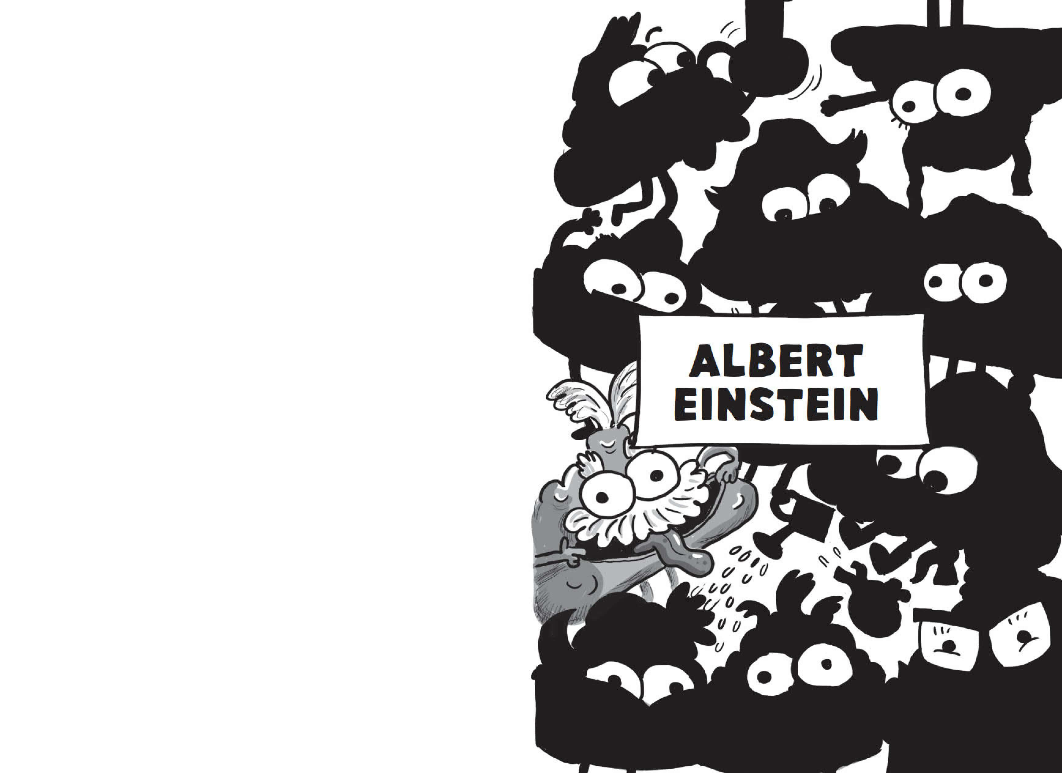 Những Khối Óc Sáng Chói Của Kay