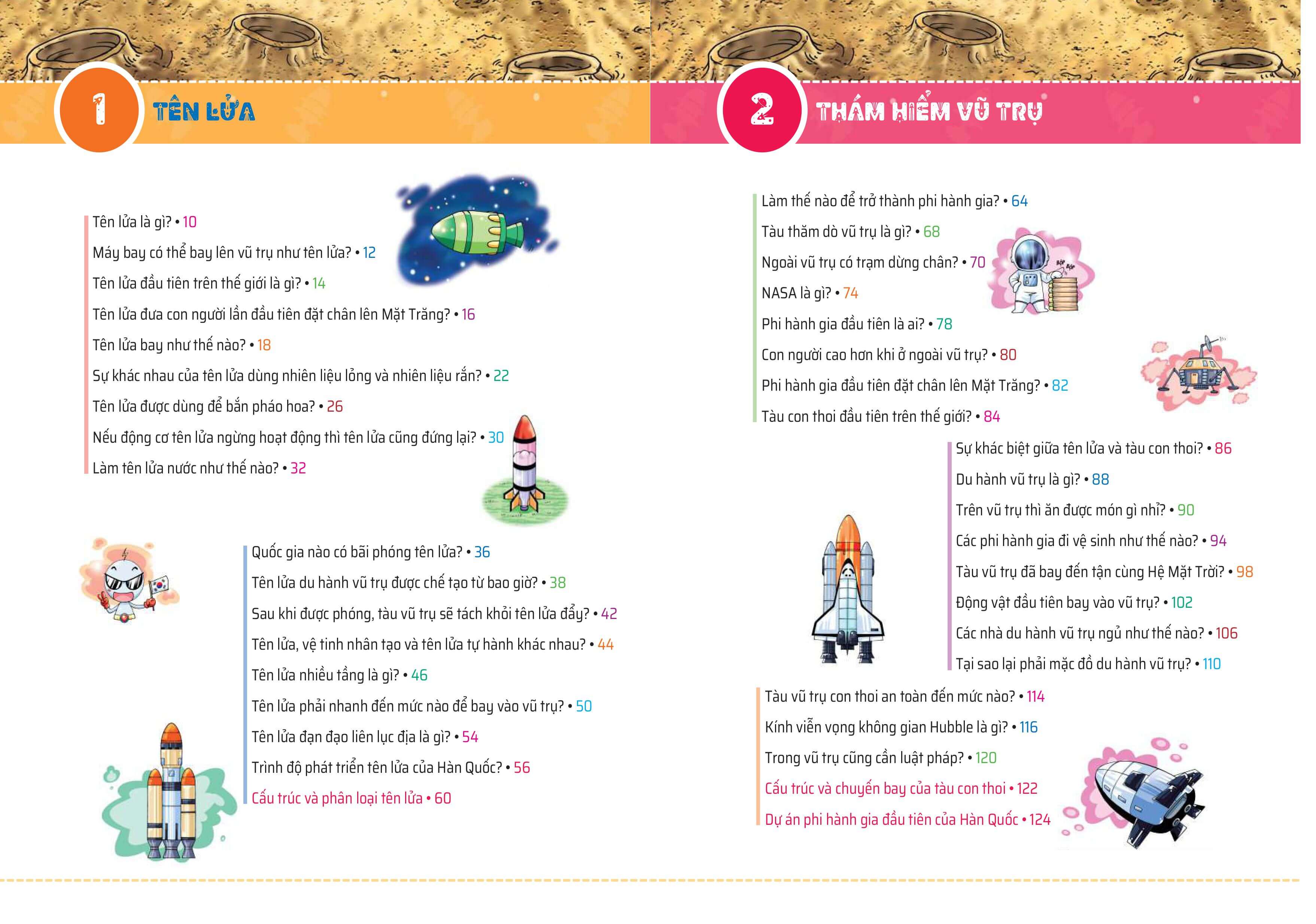 Quiz! Khoa học kì thú: bộ 8 cuốn phần 4