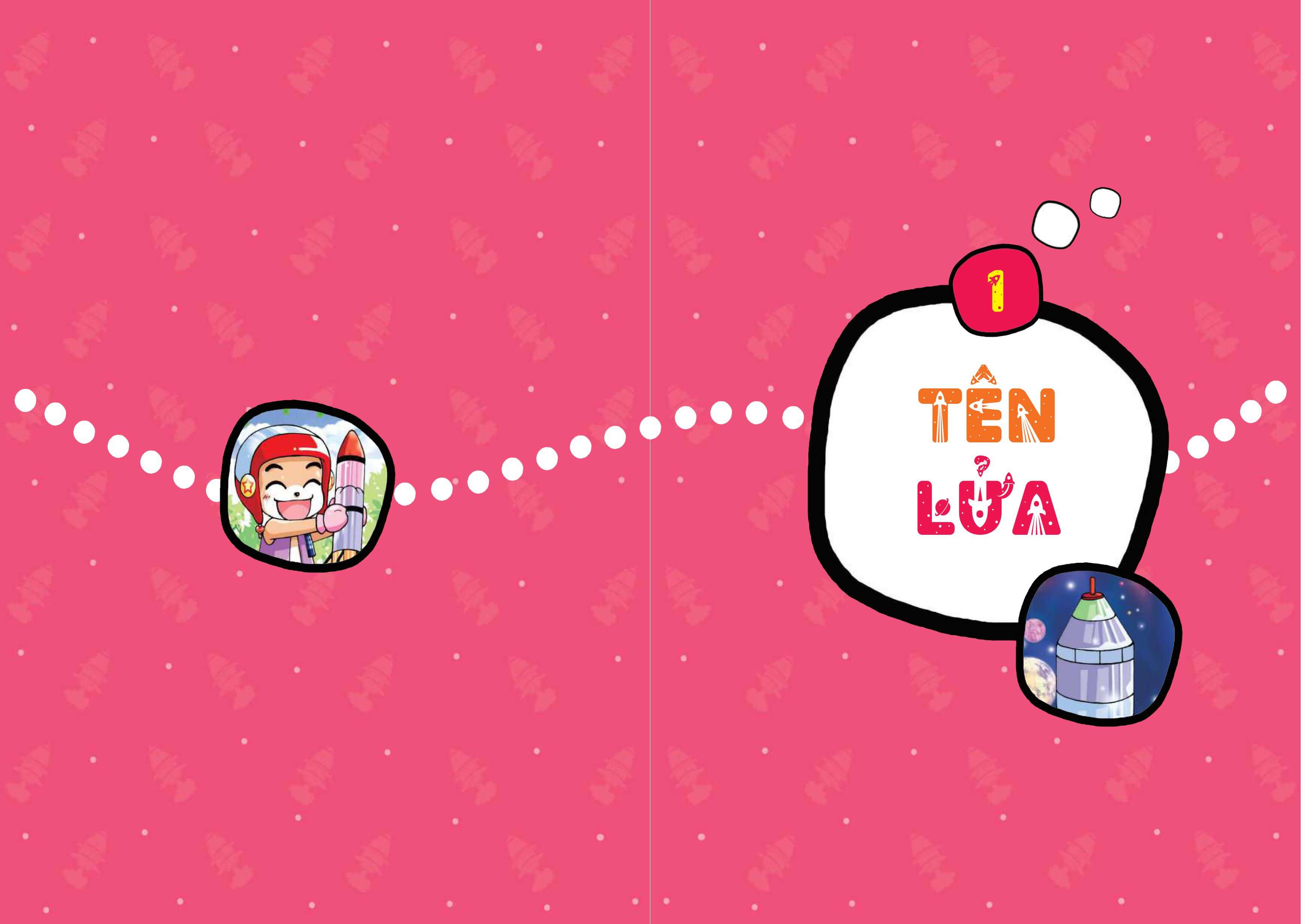 Quiz! Khoa học kì thú: bộ 8 cuốn phần 4