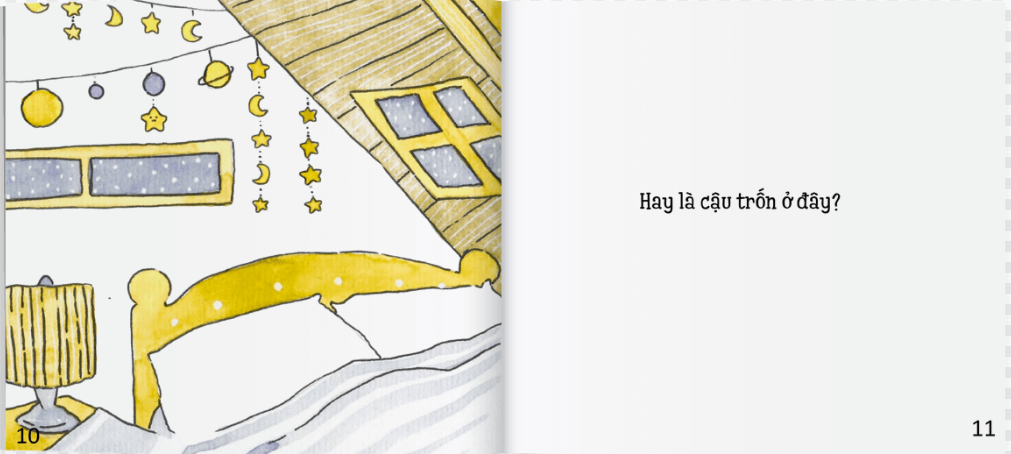 Set Ehon đi đâu thế - bộ