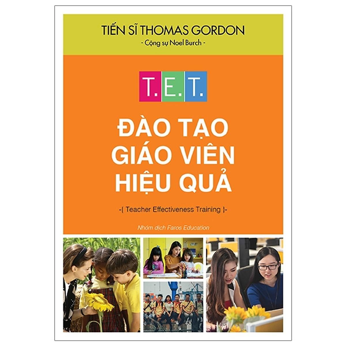 Đào tạo giáo viên hiệu quả