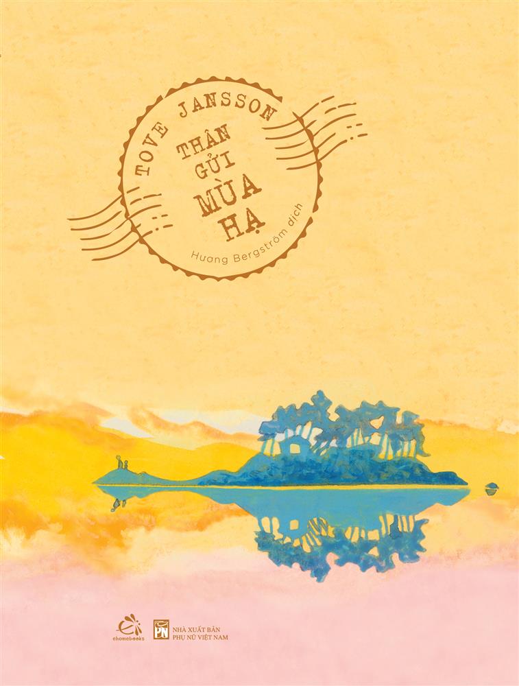 Thân gửi mùa hạ