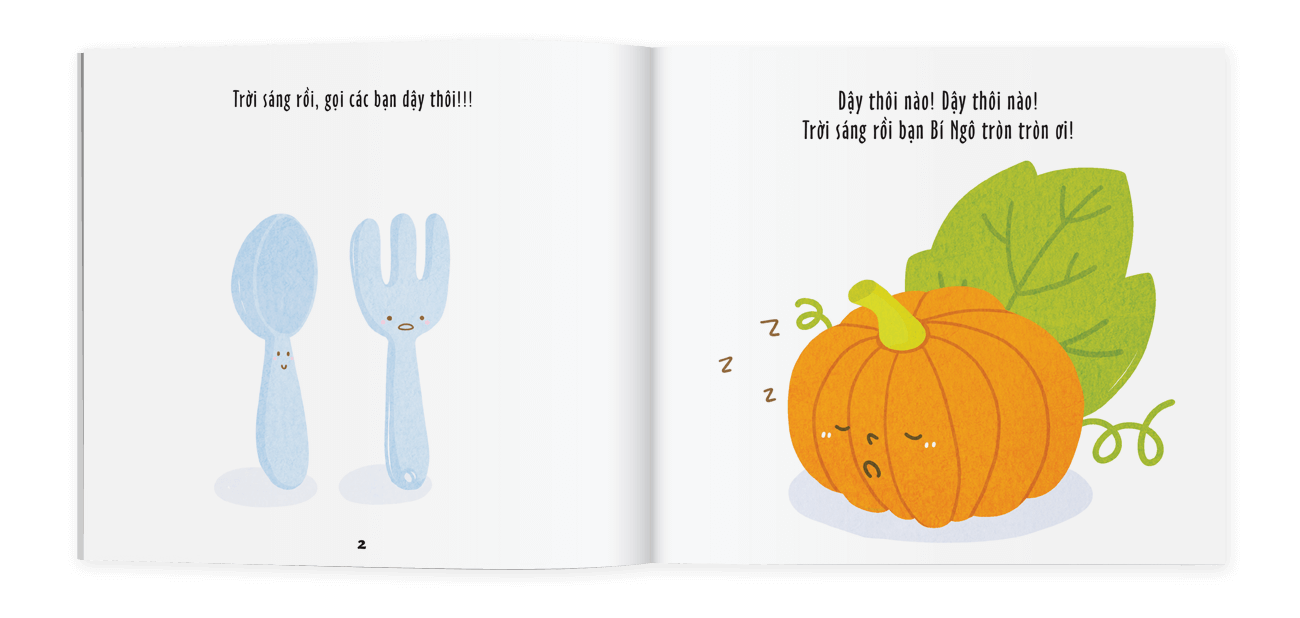 Ehon Tớ là em bé ngoan - bộ