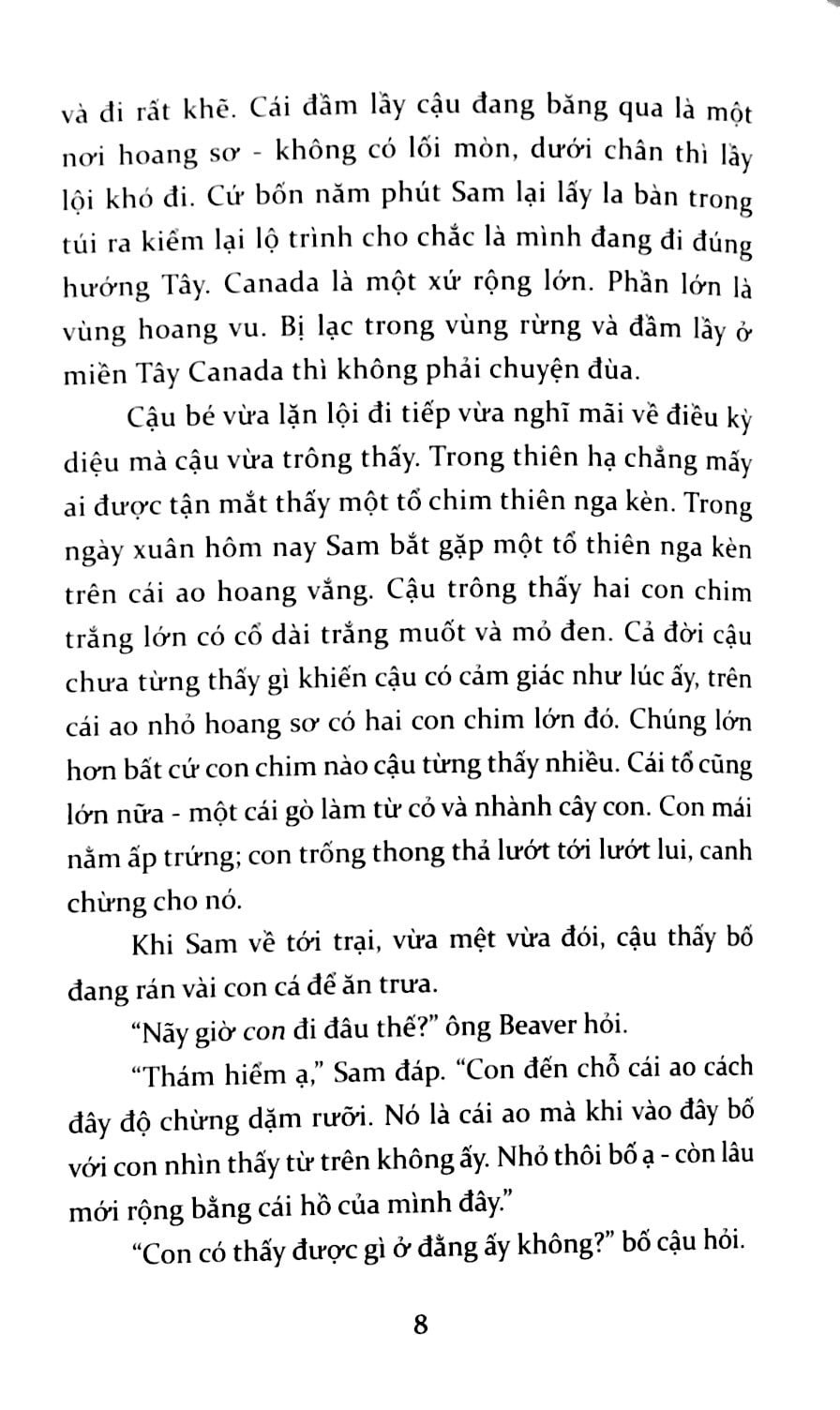 Tiếng kèn thiên nga