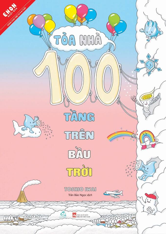 Tòa nhà 100 tầng - bộ