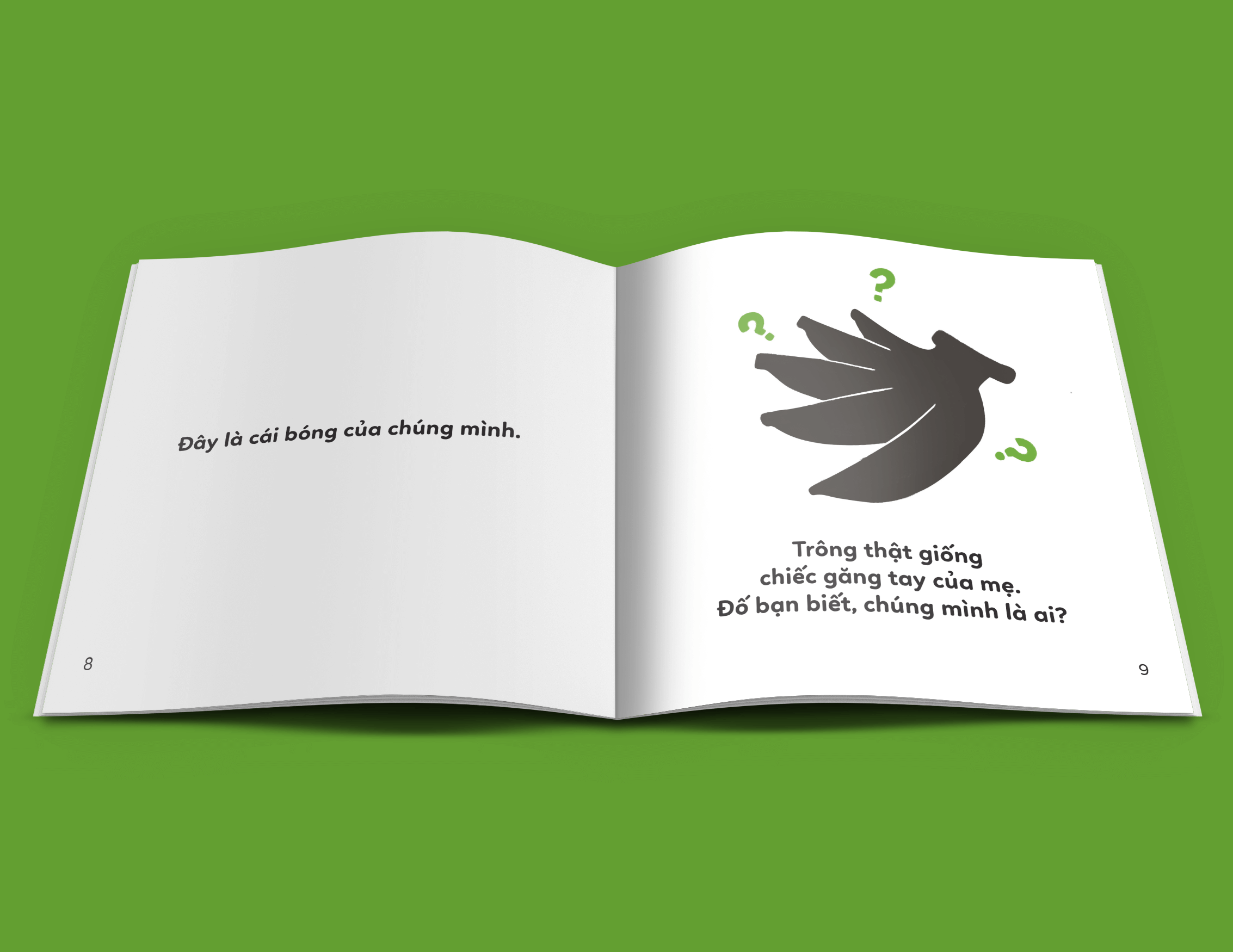 Ehon vương quốc trái cây - bộ