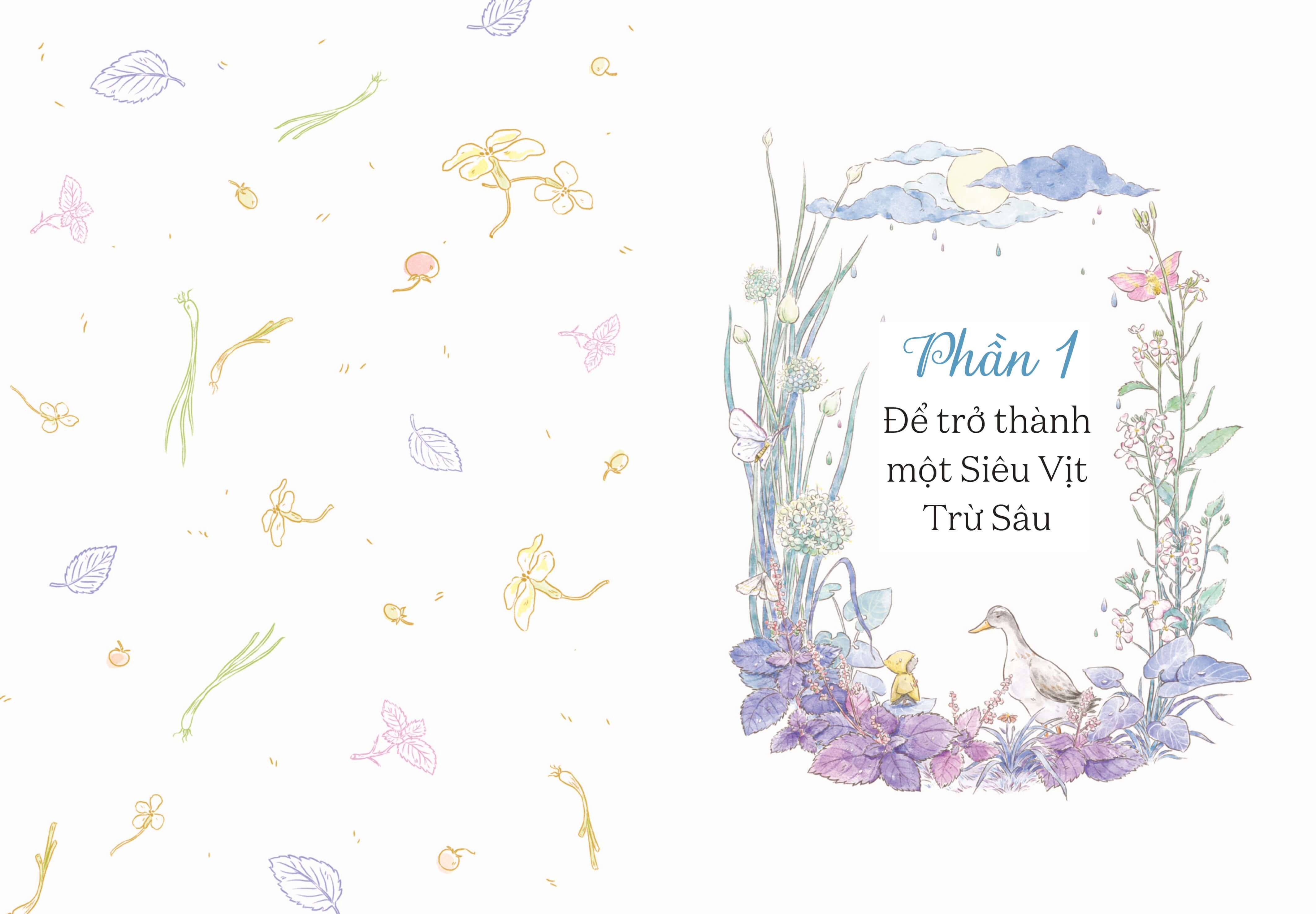 Từ những ruộng rau ở nông trại Cúc Cu