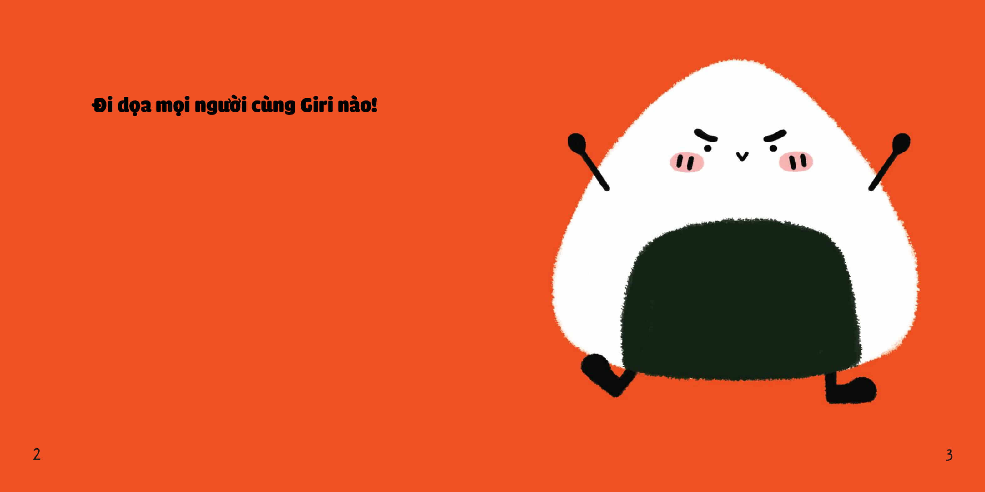 Set Ehon Giri bản 2 - bộ