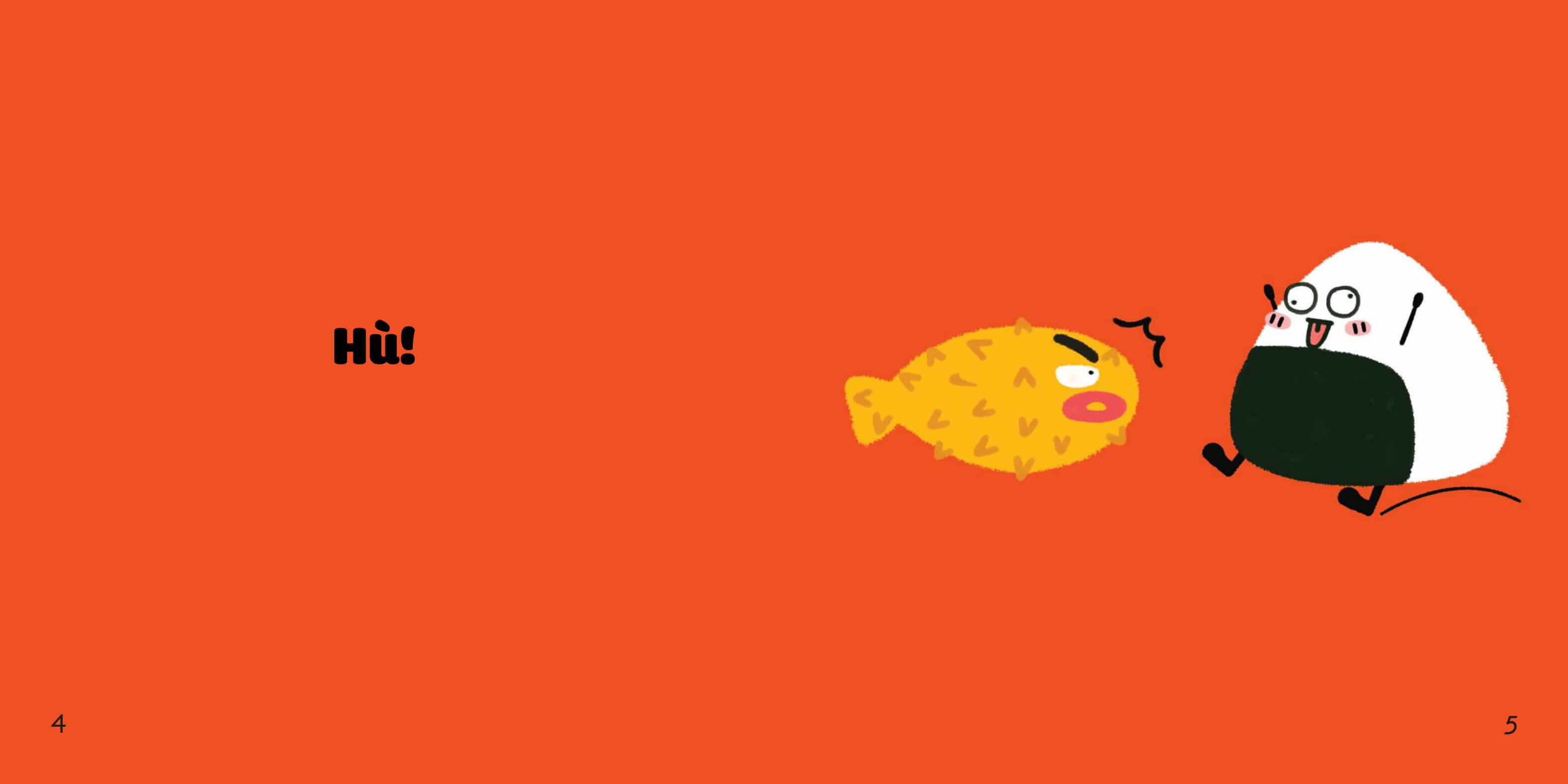 Set Ehon Giri bản 2 - bộ