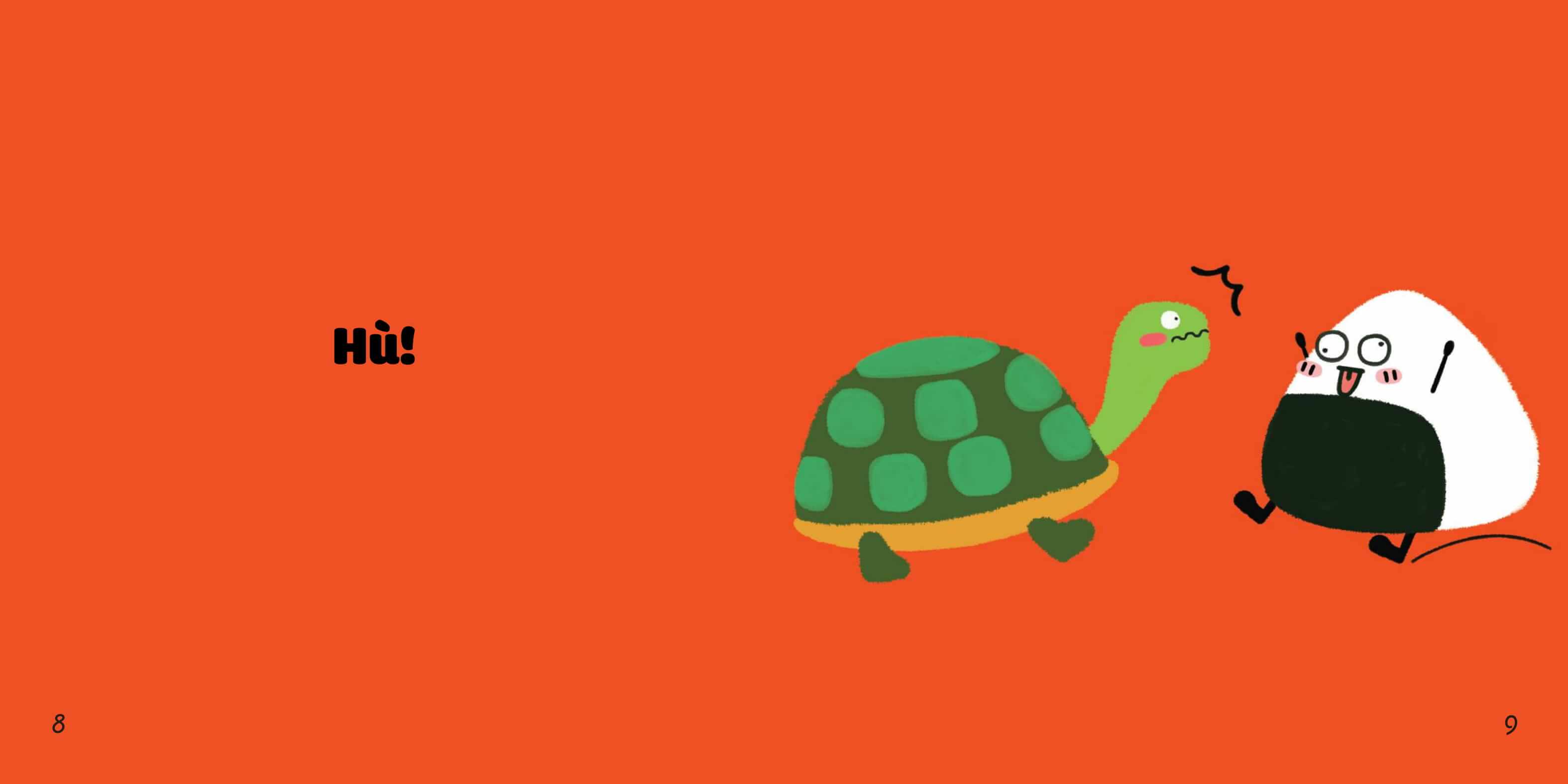 Set Ehon Giri bản 2 - bộ