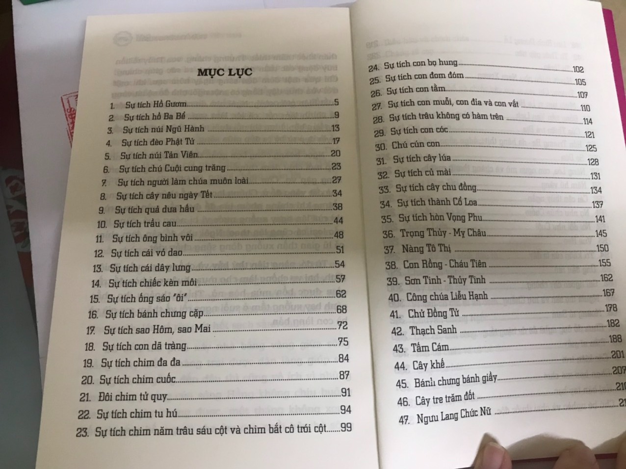 100 truyện cổ tích Việt Nam