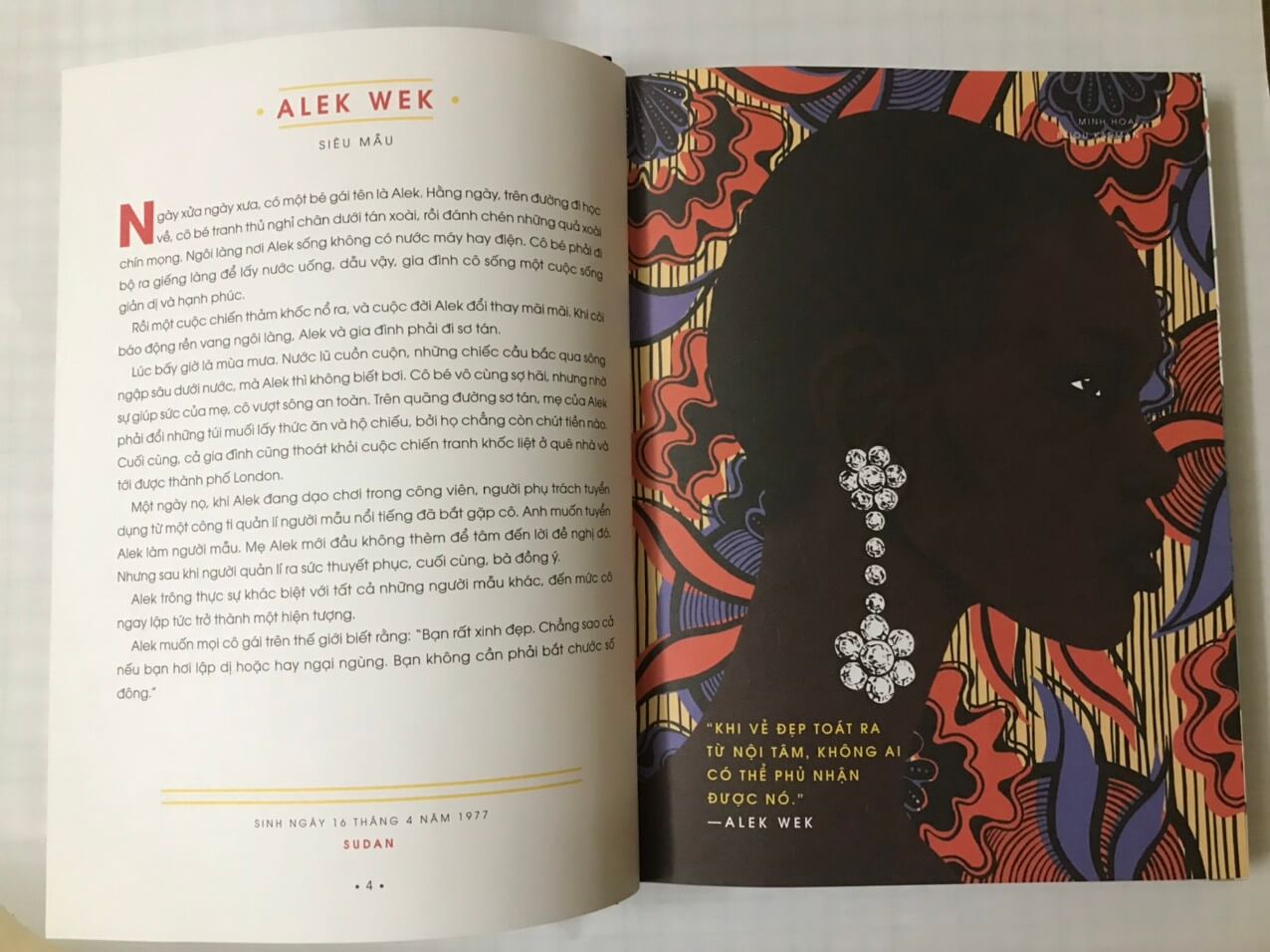 Truyện kể hằng đêm dành cho các cô bé cá tính - tập 1