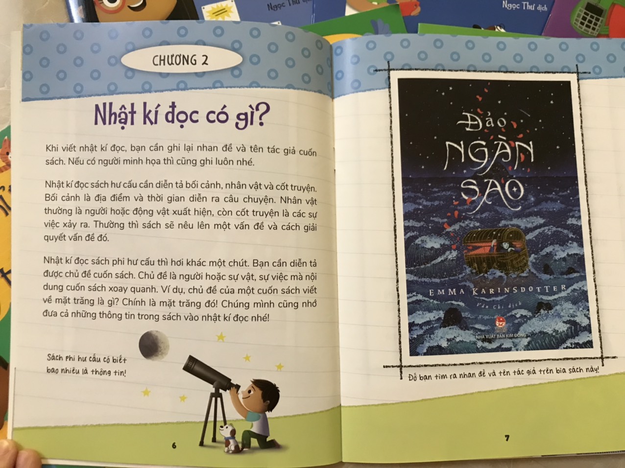 Cao thủ viết lách