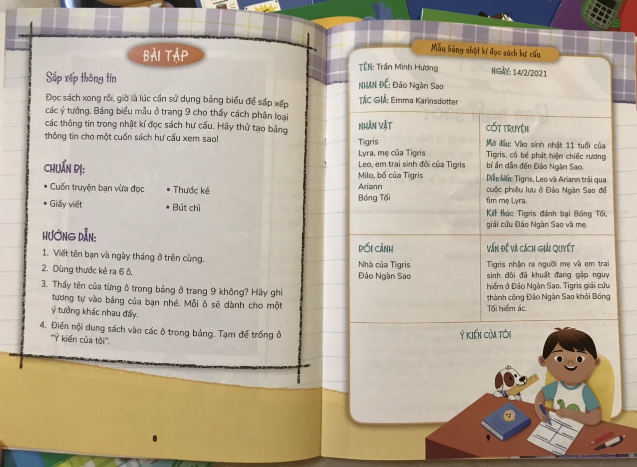 Cao thủ viết lách