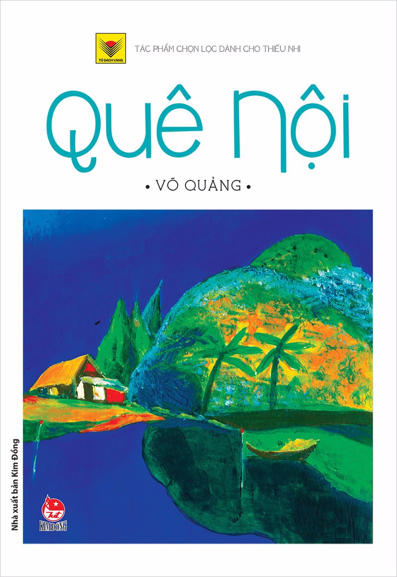 Quê nội