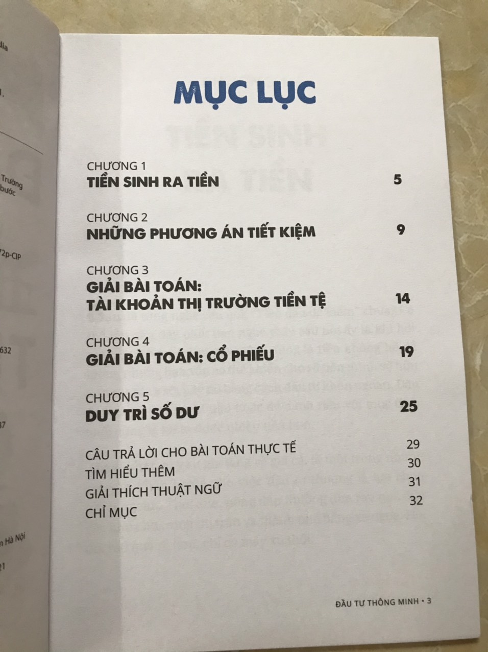 Combo 08 cuốn: Hiểu về tài chính vững bước tương lai