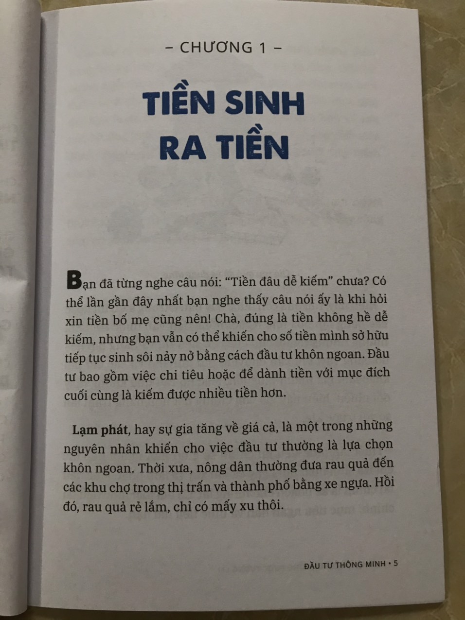 Combo 08 cuốn: Hiểu về tài chính vững bước tương lai