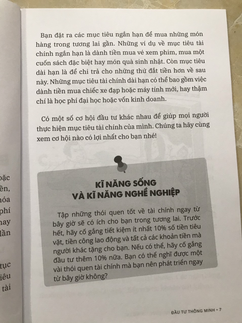 Combo 08 cuốn: Hiểu về tài chính vững bước tương lai