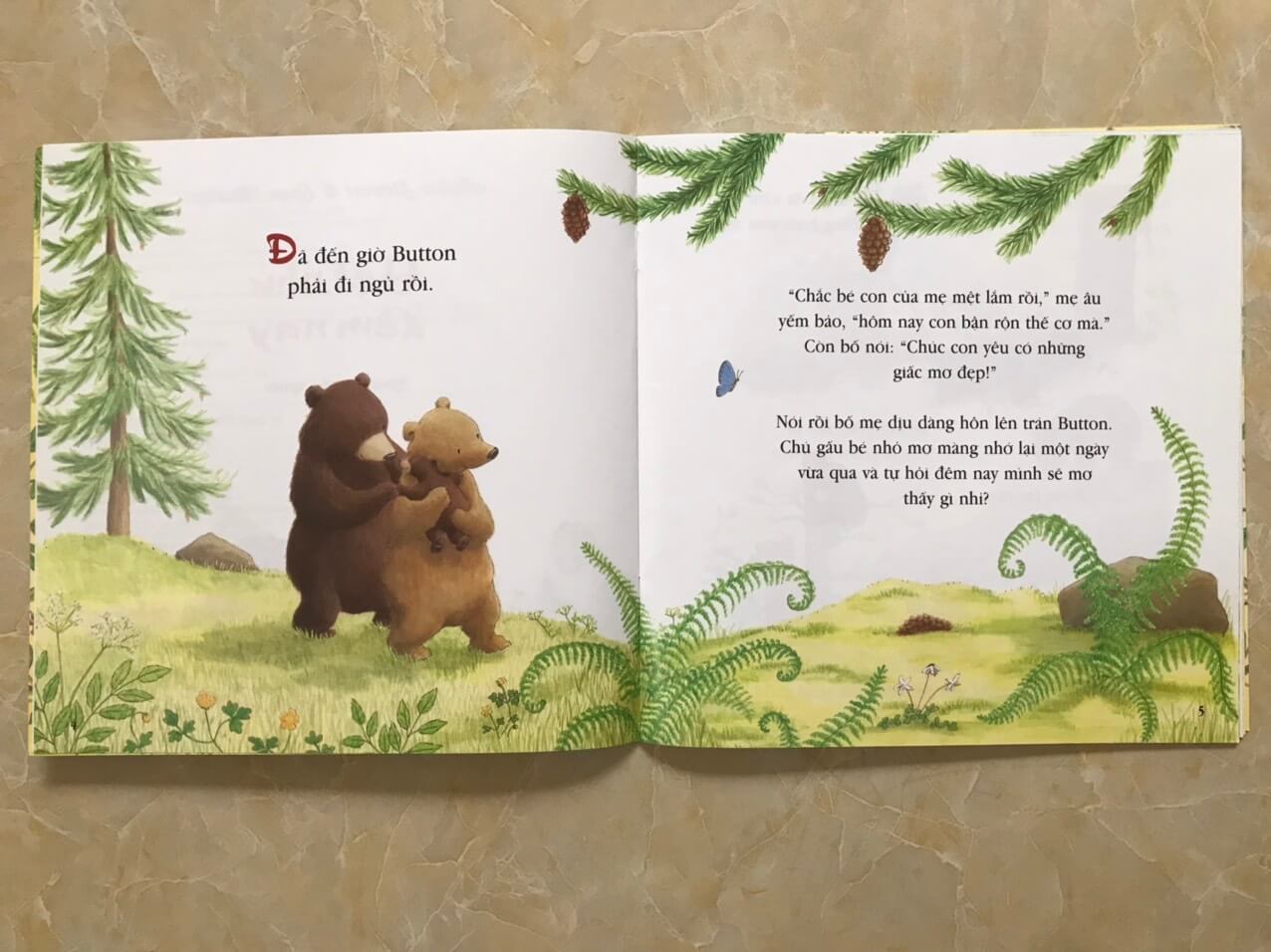 Combo 06 cuốn: Những câu chuyện đẹp nhất tặng bé