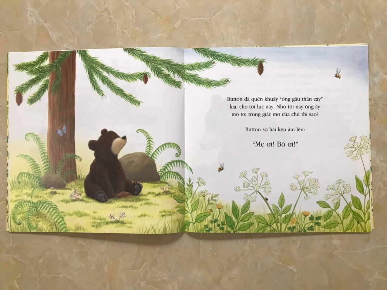 Combo 06 cuốn: Những câu chuyện đẹp nhất tặng bé