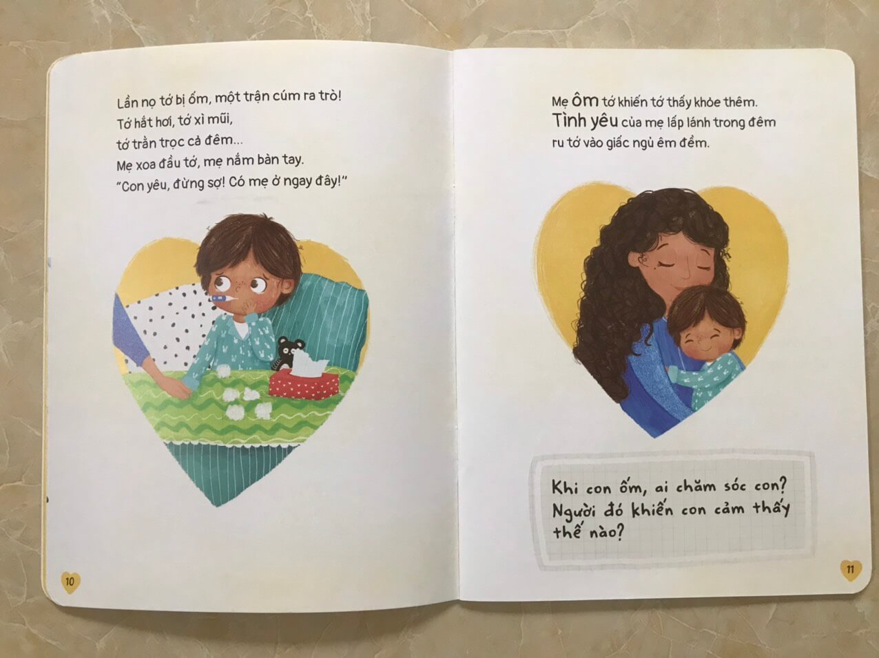 Combo 06 cuốn: Phát triển trí tuệ cảm xúc