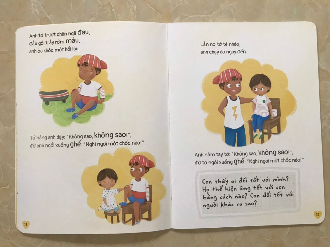 Combo 06 cuốn: Phát triển trí tuệ cảm xúc