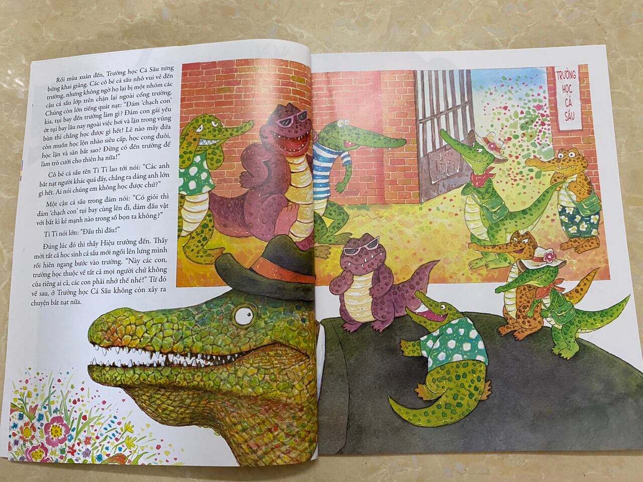 Combo 04 cuốn: Khẽ chạm vào tự nhiên