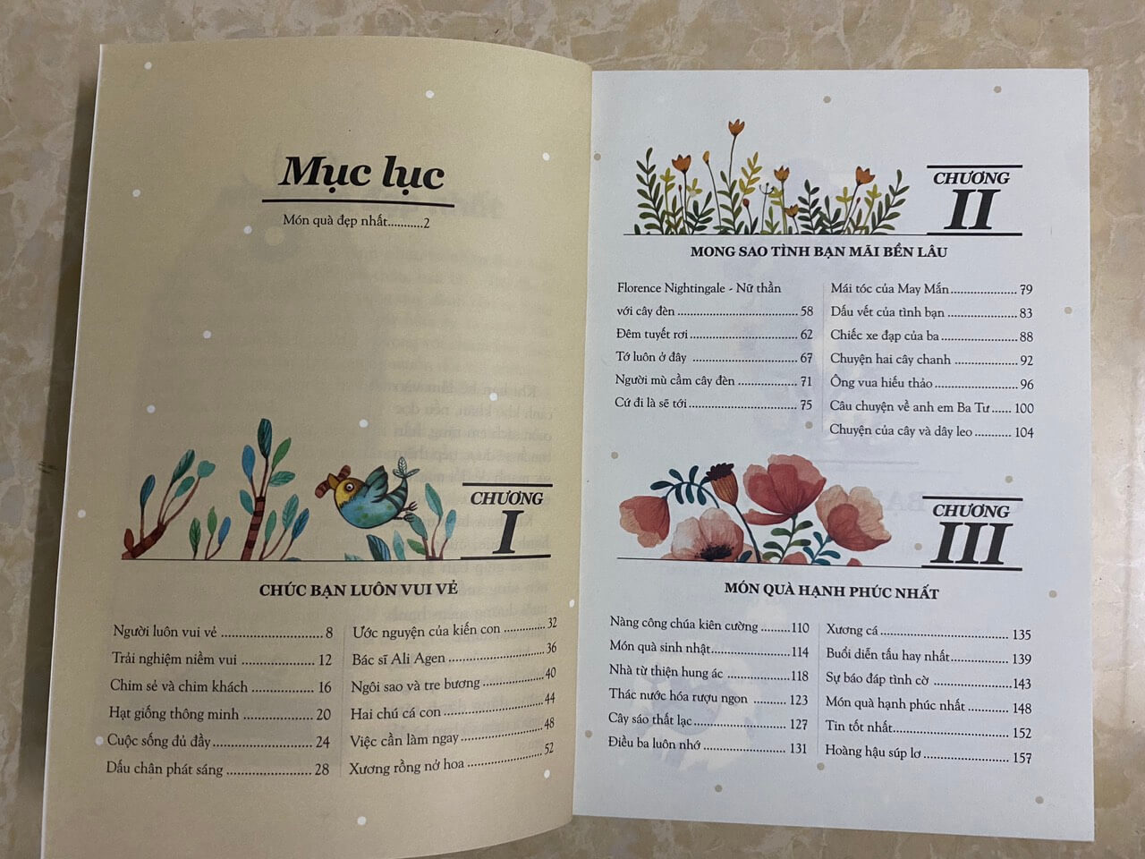 Combo 4 Cuốn: Trưởng Thành Mỗi Ngày