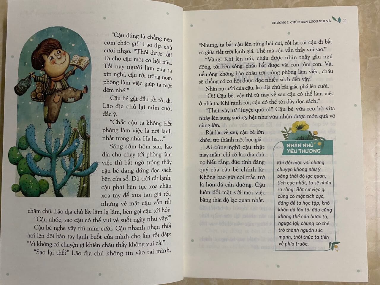 Combo 4 Cuốn: Trưởng Thành Mỗi Ngày