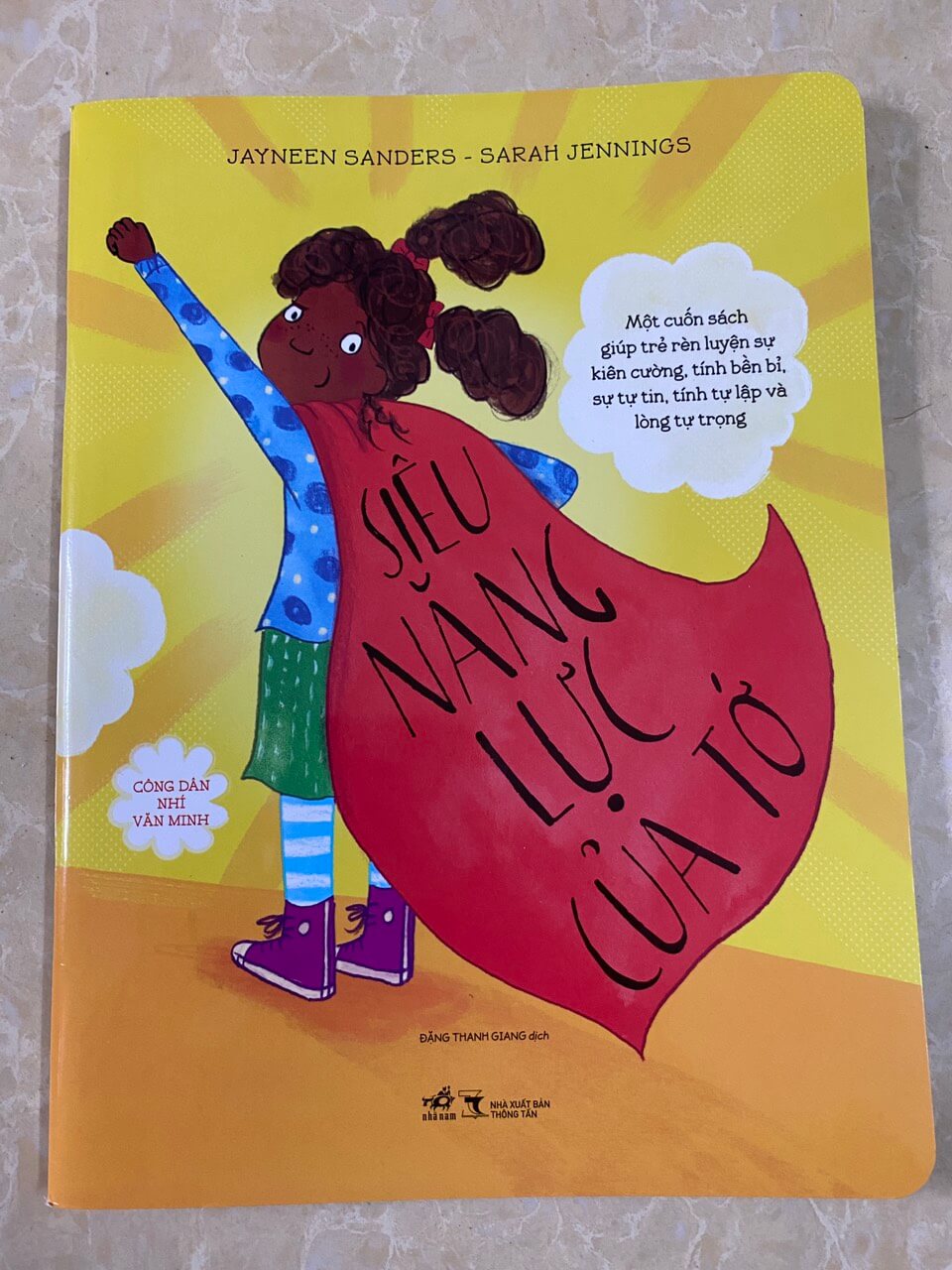 Combo 05 cuốn Công dân nhí văn minh