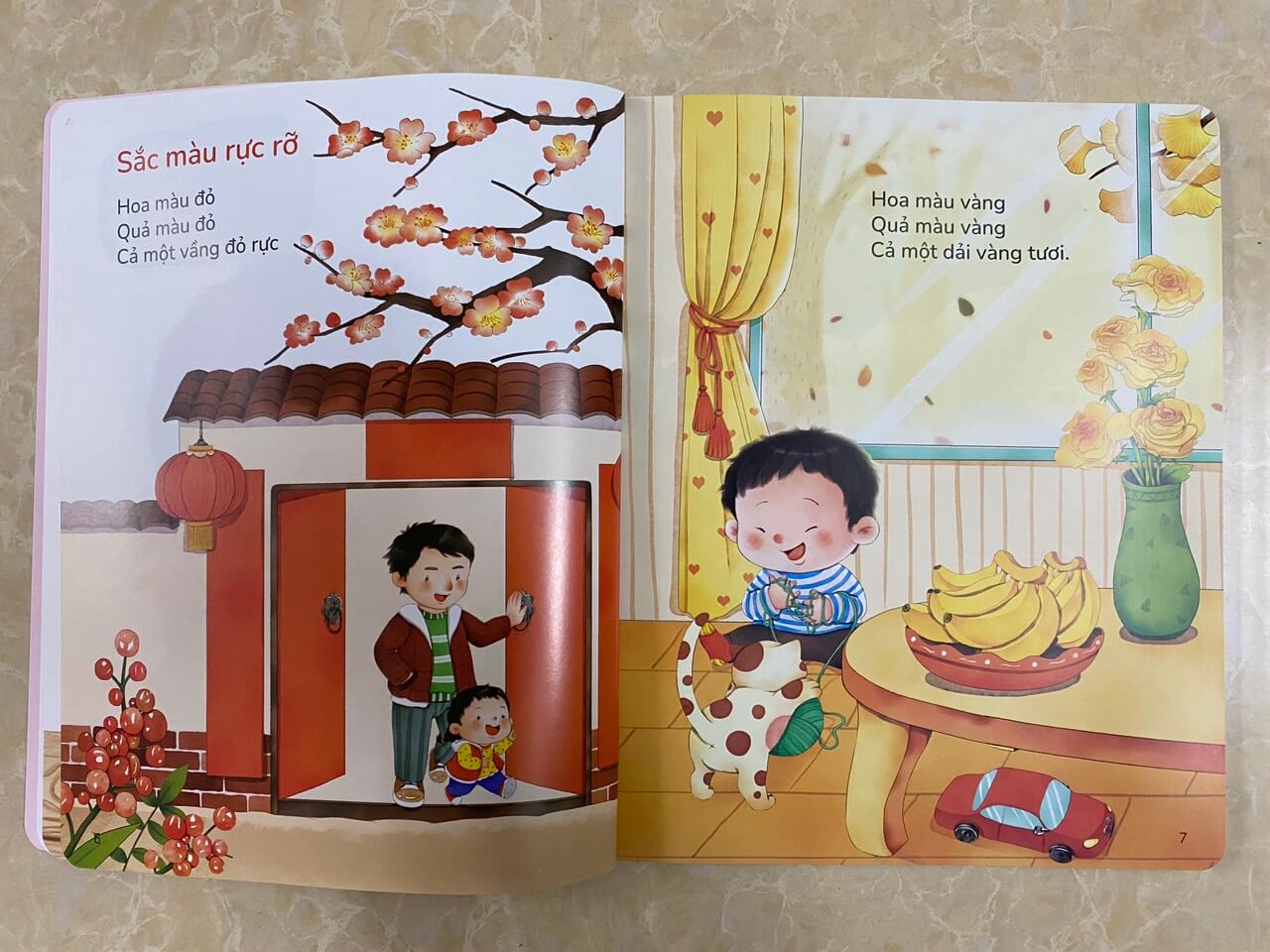 Combo 04 cuốn Hiểu từng tuổi con - bé 2 tuổi