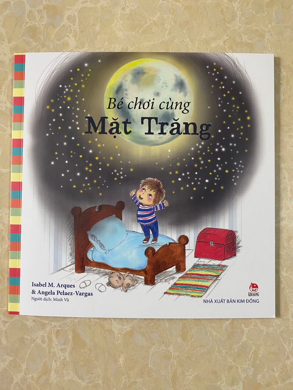 Combo 03 cuốn bé chơi cùng