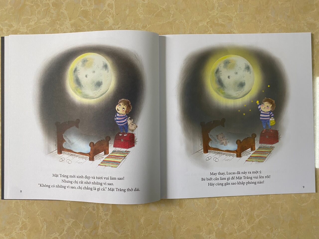 Combo 03 cuốn bé chơi cùng