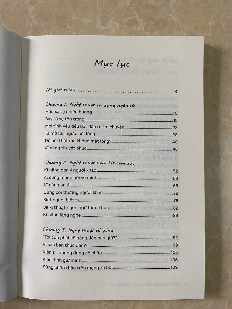 Combo 02 cuốn cao thủ EQ: Trân lí trí, trọng cảm xúc; Ta mở lời, người mở lòng