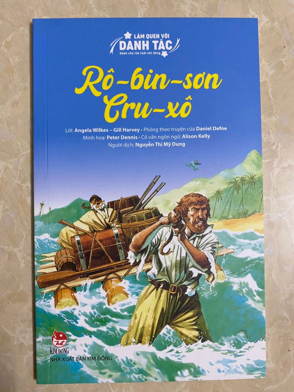 Combo 14 cuốn: làm quen với danh tác