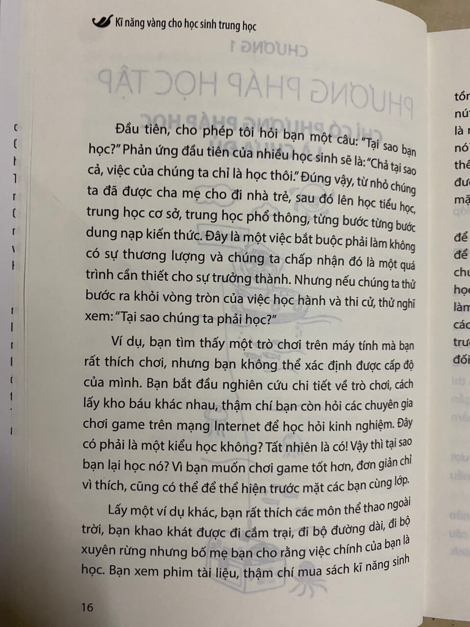 Combo 07 cuốn: Kĩ năng vàng cho học sinh trung học