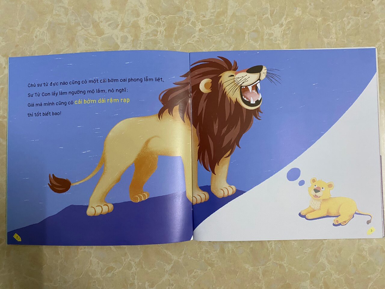 Combo 06 cuốn: Kích thích trí tưởng tượng cho bé