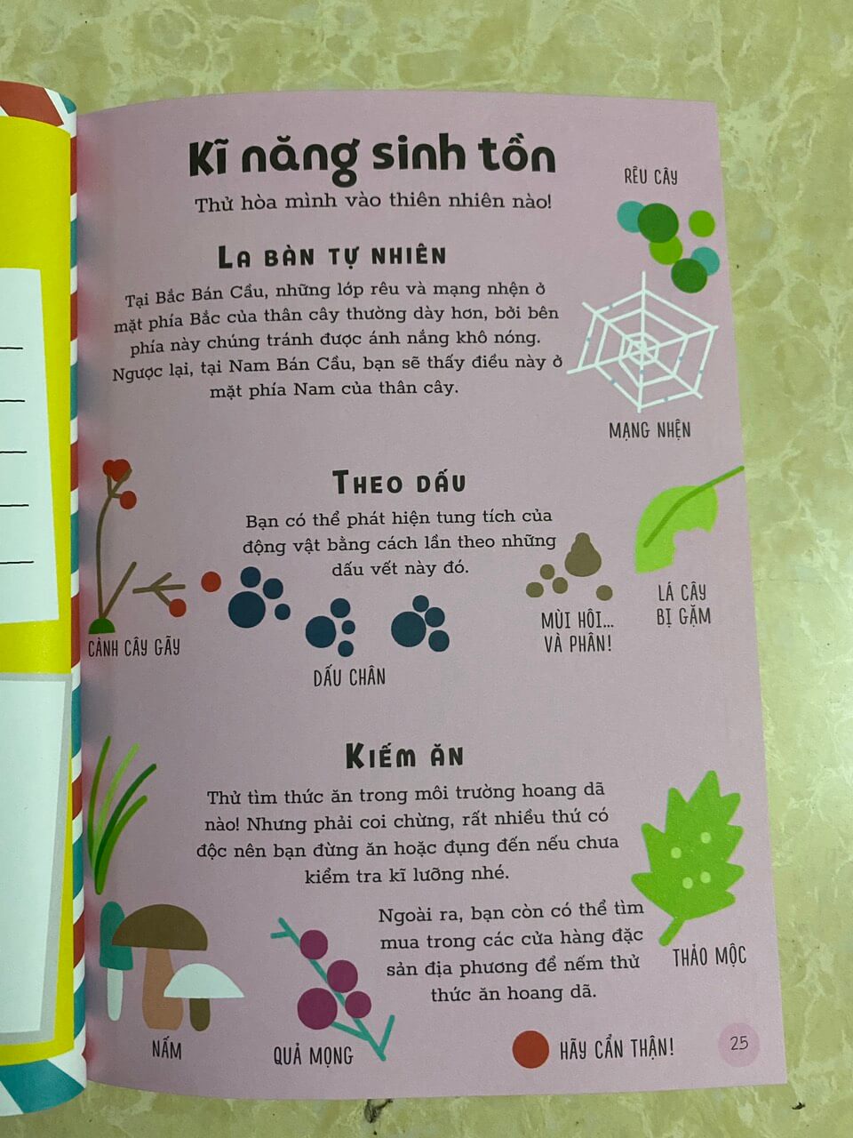 COMBO NHẬT KÍ PHIÊU LƯU (4 QUYỂN)