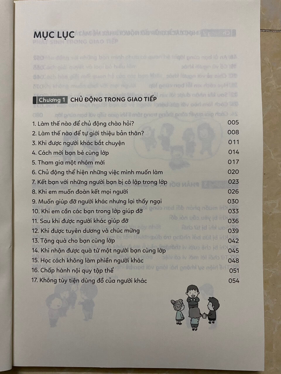 Combo Kĩ Năng Xã Hội Cho Học Sinh Tiểu Học (9 Cuốn)