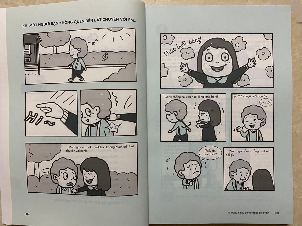 Combo Kĩ Năng Xã Hội Cho Học Sinh Tiểu Học (9 Cuốn)