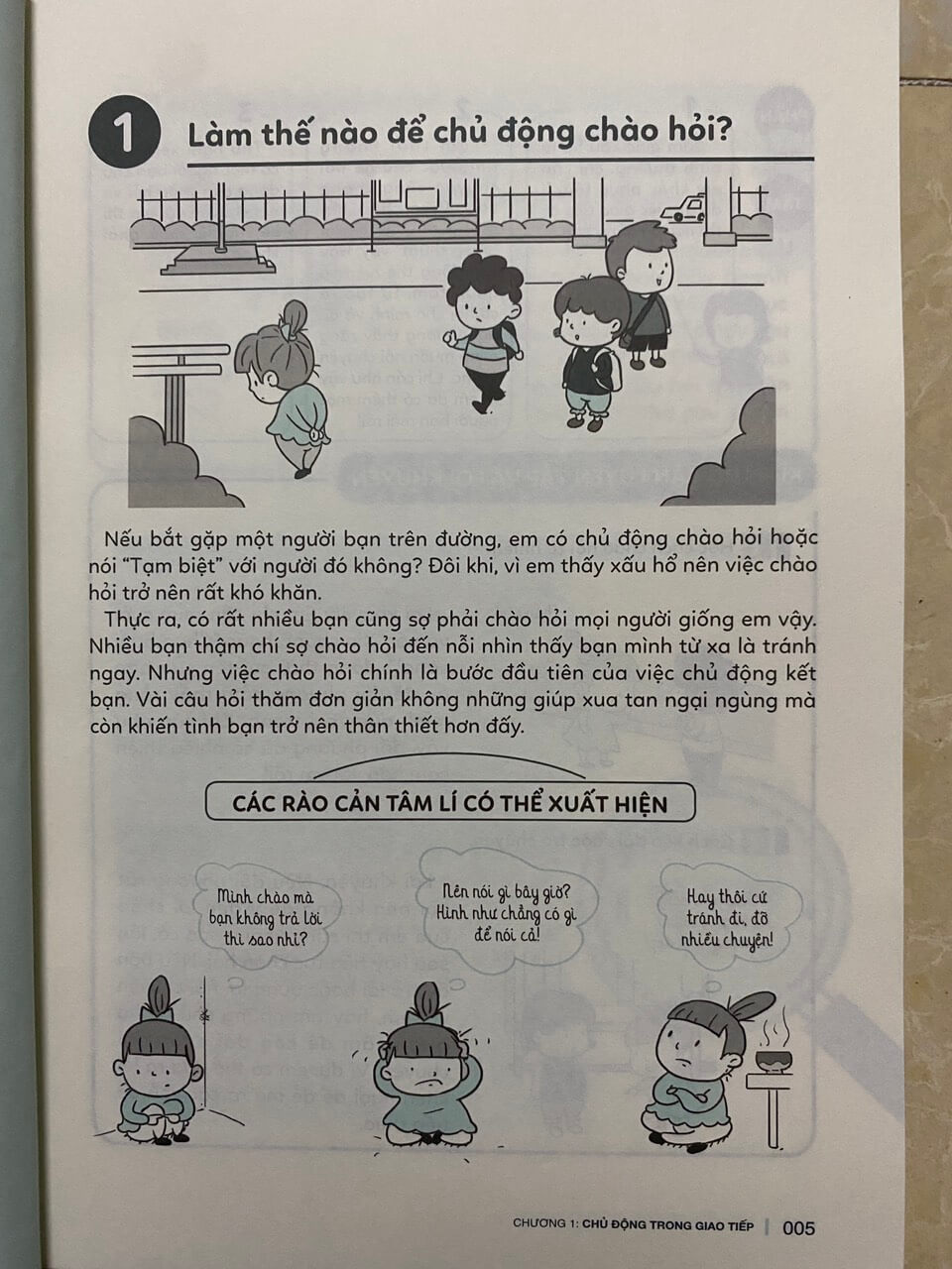 Combo Kĩ Năng Xã Hội Cho Học Sinh Tiểu Học (9 Cuốn)